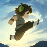 兄弟们这个我是真喜欢头像