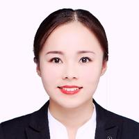 利星行菏泽杜婷头像