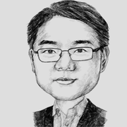 Alter聊科技的个人资料头像