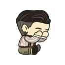 凄凉唯美的个人资料头像