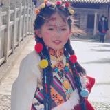 清明见福鱼头像