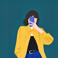 陳陳~文案馆头像