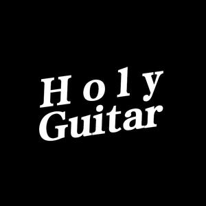 HolyGuitar头像