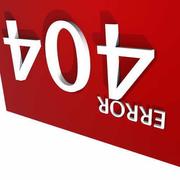 404的个人资料头像