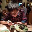 Johnny正在摸鱼的个人资料头像