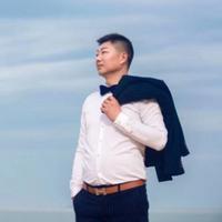 绍山的光辉头像