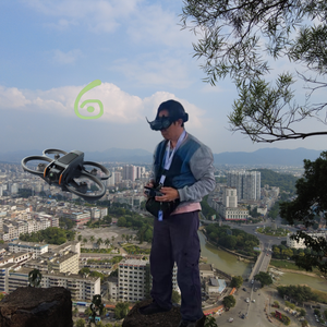 大灵山6睇音响头像