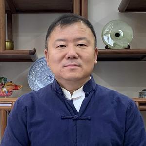 中医非遗传承人马自明