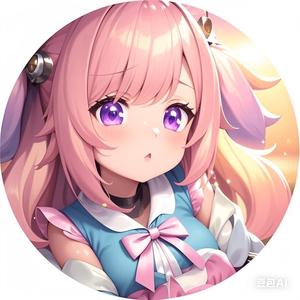 妮蔻妮头像