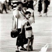 围绳的个人资料头像