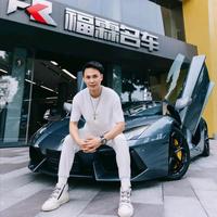 广州福霖名车头像