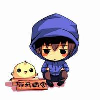 疯狂的科多琴头像