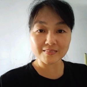 阿群头像