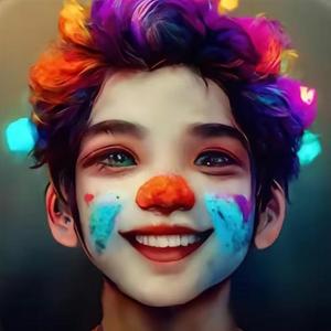 博学多才的优优爸爸头像