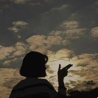待空山新雨后921头像