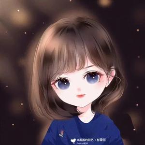 八方来财手机摄影头像