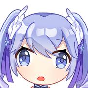 年仅三岁的水母小晚的个人资料头像