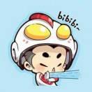 小黄记吃不记打的个人资料头像