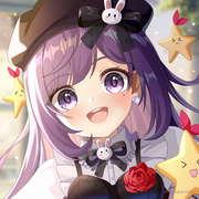 勇敢小贝的个人资料头像