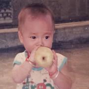 郡杰的个人资料头像