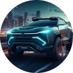 奋发有为孔雀xLv头像