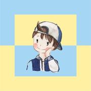 程序小圈的个人资料头像