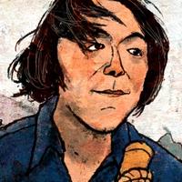 一丝不苟香瓜VzU头像