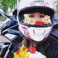 昆明三旭大排机车胡会头像