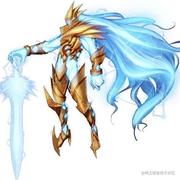 一个懒狗的个人资料头像