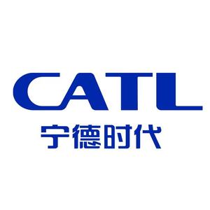 CATL宁德时代