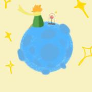 胡拉图的后花园的个人资料头像