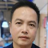 积极的海浪rv头像