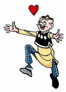 阿八阿八的个人资料头像