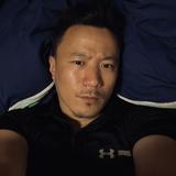 石头喜欢游泳头像