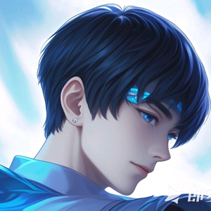 子午头像