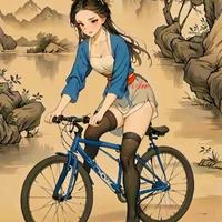 爱喝咖啡的小西瓜头像