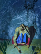 小畅叙的个人资料头像