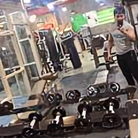 沿江路一霸头像