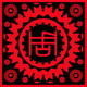 积极的清闲的风筝头像