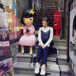 四喜丸子肉肉头像