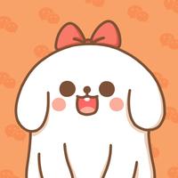 阿白5336头像