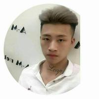 年轻的酷狗车主头像