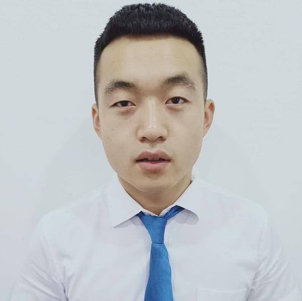 陇南华宇李强飞头像