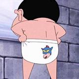 柏里东东头像