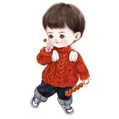 逢考必过1701头像