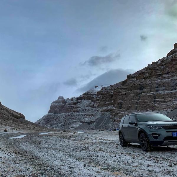 琛哥聊车11头像