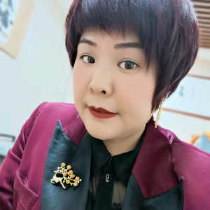 乾姐帮助你头像
