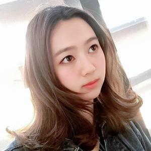龚静头像