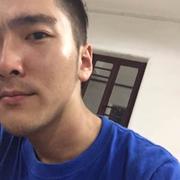 凉水的个人资料头像