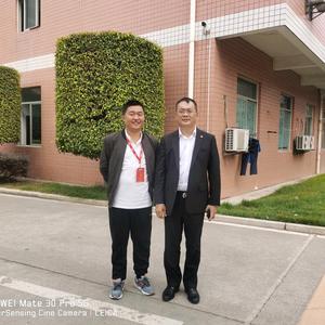 福耀玻璃固安店头像